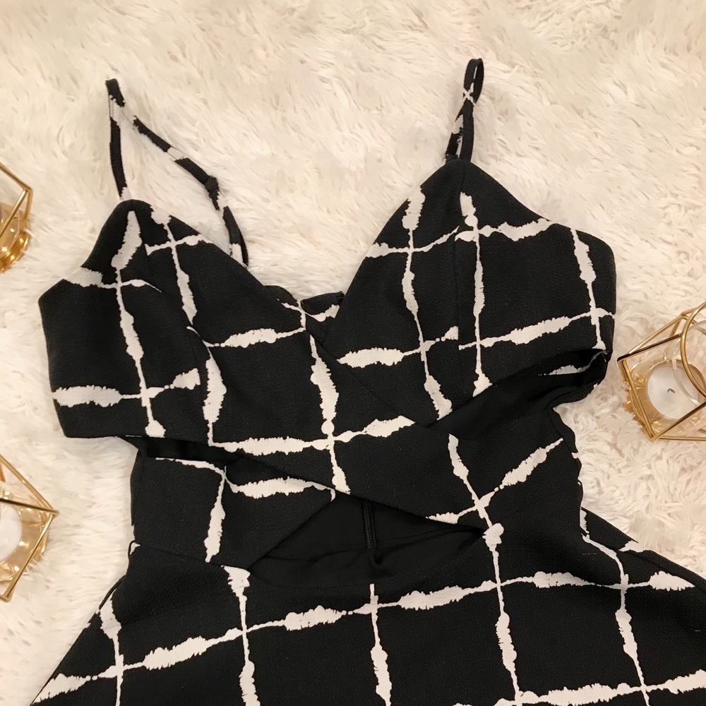 Perfect Sunday brunch with friends dress 👗 ❤️